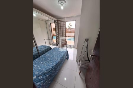 Quarto 2 de casa à venda com 5 quartos, 250m² em Ouro Preto, Belo Horizonte