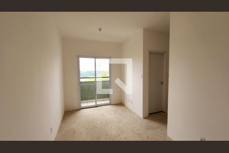 Sala de apartamento à venda com 2 quartos, 45m² em Vila Santa Terezinha, Várzea Paulista