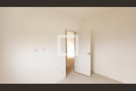 Quarto 1 de apartamento à venda com 2 quartos, 45m² em Vila Santa Terezinha, Várzea Paulista