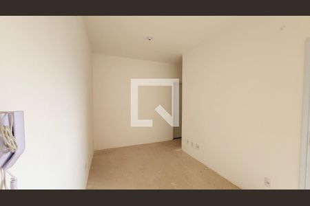 Sala de apartamento à venda com 2 quartos, 45m² em Vila Santa Terezinha, Várzea Paulista