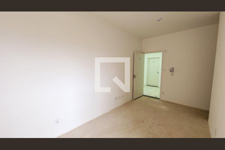 Sala de apartamento à venda com 2 quartos, 45m² em Vila Santa Terezinha, Várzea Paulista