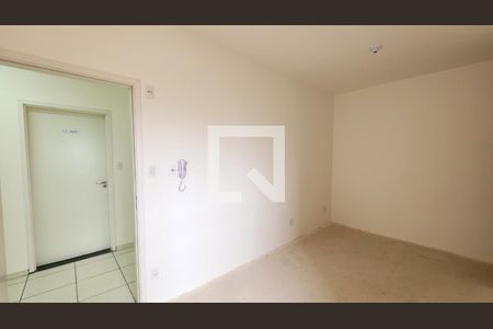 Sala de apartamento à venda com 2 quartos, 45m² em Vila Santa Terezinha, Várzea Paulista