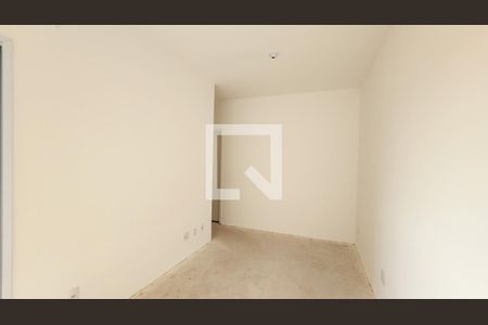 Sala de apartamento à venda com 2 quartos, 45m² em Vila Santa Terezinha, Várzea Paulista