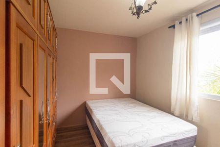 Quarto 2 de apartamento para alugar com 2 quartos, 85m² em Água Verde, Curitiba