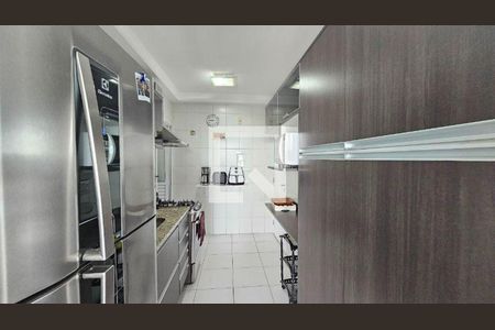 Apartamento à venda com 2 quartos, 86m² em Jardim Londrina, São Paulo