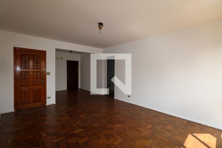 Sala de apartamento à venda com 3 quartos, 137m² em Santo Antônio, São Caetano do Sul