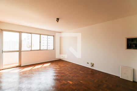 Sala de apartamento à venda com 3 quartos, 137m² em Santo Antônio, São Caetano do Sul