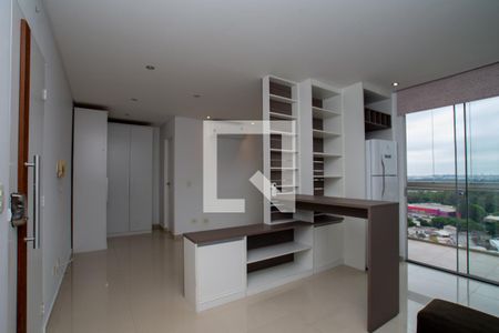 Studio de kitnet/studio para alugar com 1 quarto, 39m² em Vila Augusta, Guarulhos