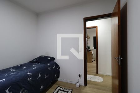 Quarto 1 de apartamento à venda com 4 quartos, 139m² em Jardim, Santo André