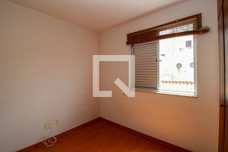 Quarto 2 de apartamento para alugar com 3 quartos, 79m² em Barroca, Belo Horizonte