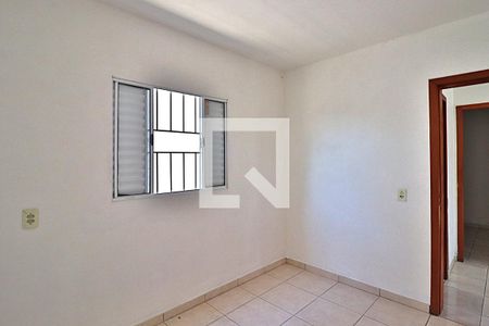 Quarto 1 de casa para alugar com 2 quartos, 42m² em Sumaré, Alvorada