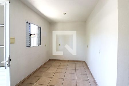 Sala/Cozinha de casa para alugar com 2 quartos, 42m² em Sumaré, Alvorada