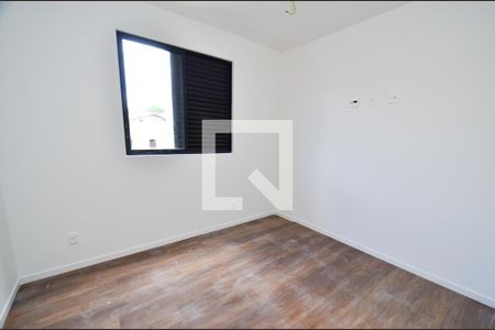 Quarto2 de apartamento à venda com 3 quartos, 140m² em Santa Ines, Belo Horizonte