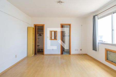 Sala/Quarto de apartamento para alugar com 1 quarto, 27m² em Partenon, Porto Alegre