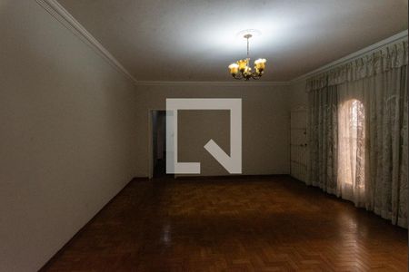 Sala de casa para alugar com 4 quartos, 200m² em Jardim Novo Campos Eliseos, Campinas