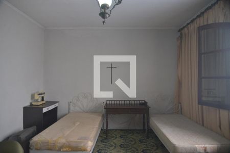 Quarto 1 de casa para alugar com 2 quartos, 134m² em Vila Santa Teresa, Santo André