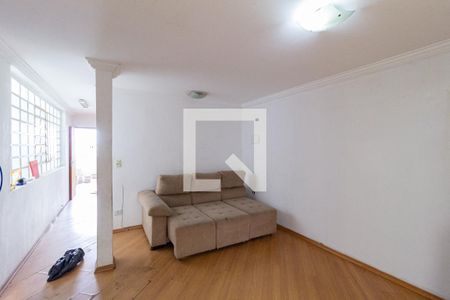 Sala / cozinha de casa para alugar com 2 quartos, 60m² em Parque Jandaia, Carapicuíba