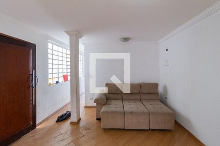 Sala / cozinha de casa para alugar com 2 quartos, 60m² em Parque Jandaia, Carapicuíba