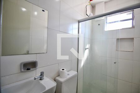 Kitnet/Studio para alugar com 0 quarto, 18m² em Tororo, Salvador