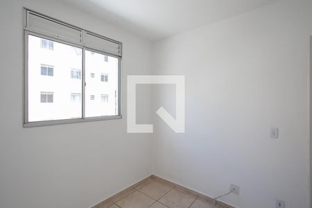 Quarto 1 de apartamento à venda com 2 quartos, 47m² em Bandeirantes (pampulha), Belo Horizonte