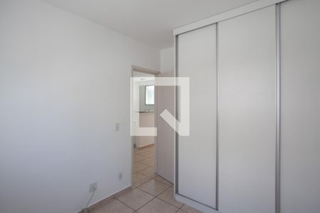 Quarto 1 de apartamento à venda com 2 quartos, 47m² em Bandeirantes (pampulha), Belo Horizonte