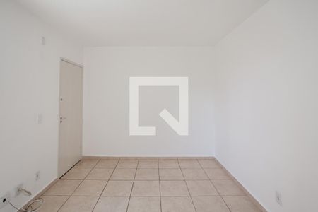 Sala de apartamento à venda com 2 quartos, 47m² em Bandeirantes (pampulha), Belo Horizonte