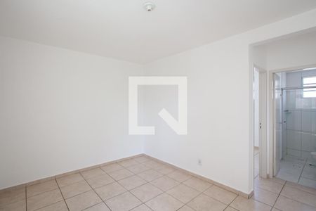 Sala de apartamento à venda com 2 quartos, 47m² em Bandeirantes (pampulha), Belo Horizonte