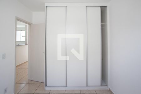 Quarto 1 de apartamento à venda com 2 quartos, 47m² em Bandeirantes (pampulha), Belo Horizonte