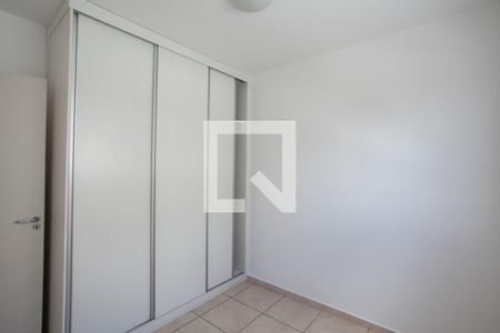 Quarto 1 de apartamento à venda com 2 quartos, 47m² em Bandeirantes (pampulha), Belo Horizonte