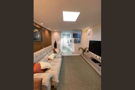 Apartamento à venda com 2 quartos, 68m² em Vila América, Santo André