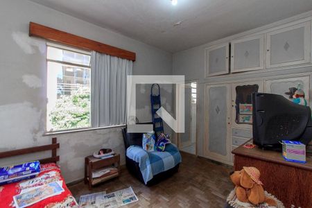 Foto 16 de casa à venda com 5 quartos, 319m² em Cruzeiro, Belo Horizonte