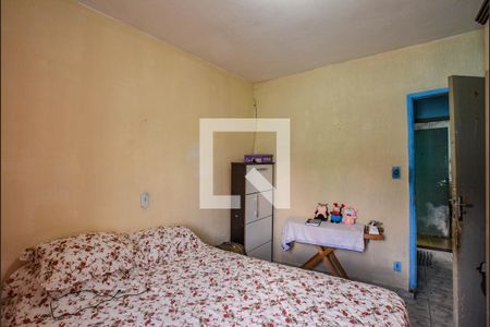 Quarto 2 de casa à venda com 2 quartos, 152m² em Jardim Ana Maria, Santo André