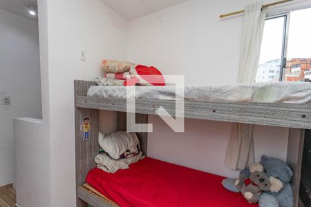 Quarto 2 de casa à venda com 2 quartos, 100m² em Conceição, Diadema