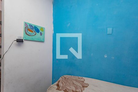 Quarto 1 de casa à venda com 2 quartos, 100m² em Conceição, Diadema