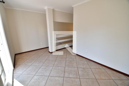 Sala 3 de casa para alugar com 4 quartos, 400m² em Jardim Colonial, Campinas