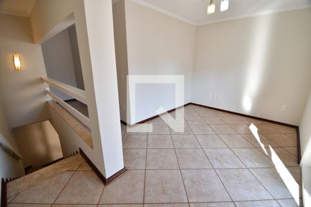 Sala 3 de casa para alugar com 4 quartos, 400m² em Jardim Colonial, Campinas