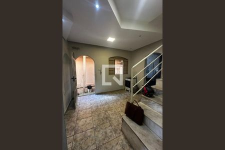 Casa à venda com 3 quartos, 360m² em Boa Vista, Belo Horizonte