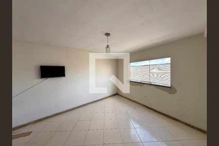 Studio de kitnet/studio para alugar com 1 quarto, 60m² em Eldorado, Contagem