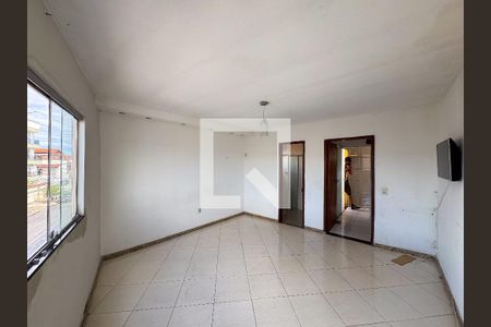 Studio de kitnet/studio para alugar com 1 quarto, 60m² em Eldorado, Contagem