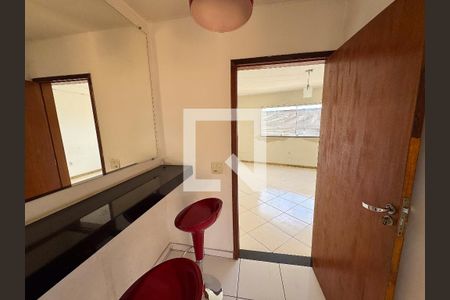 Studio de kitnet/studio para alugar com 1 quarto, 60m² em Eldorado, Contagem