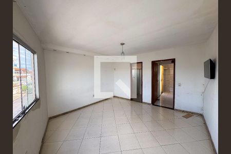 Studio de kitnet/studio para alugar com 1 quarto, 60m² em Eldorado, Contagem