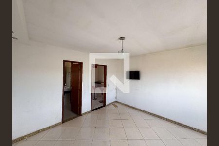 Studio de kitnet/studio para alugar com 1 quarto, 60m² em Eldorado, Contagem