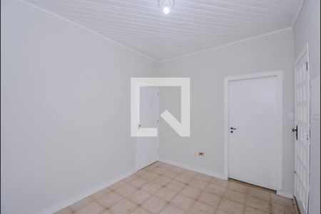 Sala de TV de casa para alugar com 3 quartos, 90m² em Jardim Guarulhos, Guarulhos