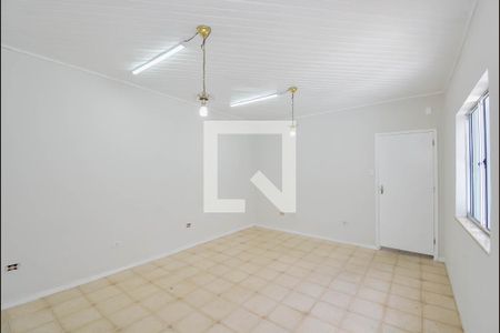 Sala de casa para alugar com 3 quartos, 90m² em Jardim Guarulhos, Guarulhos