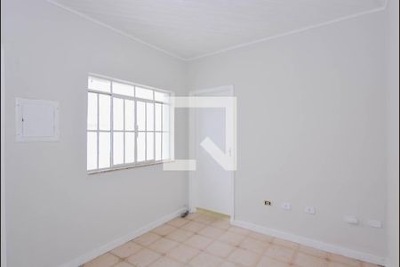 Sala de TV de casa para alugar com 3 quartos, 90m² em Jardim Guarulhos, Guarulhos