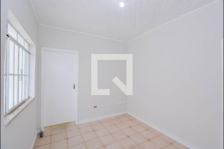 Sala de TV de casa para alugar com 3 quartos, 90m² em Jardim Guarulhos, Guarulhos