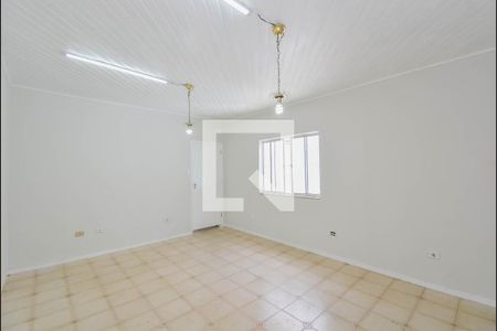 Sala de casa para alugar com 3 quartos, 90m² em Jardim Guarulhos, Guarulhos