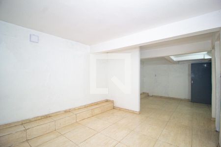 Sala de casa para alugar com 2 quartos, 104m² em Medianeira, Porto Alegre