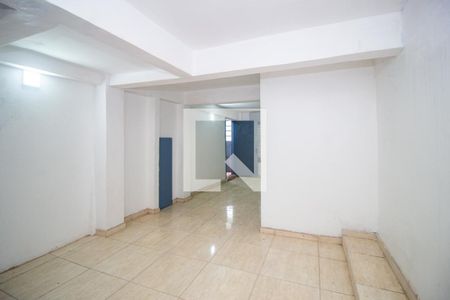 Sala de casa para alugar com 2 quartos, 104m² em Medianeira, Porto Alegre