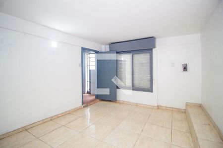 Sala de casa para alugar com 2 quartos, 104m² em Medianeira, Porto Alegre